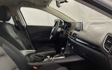 Mazda 3, 2014 год, 1 399 000 рублей, 11 фотография