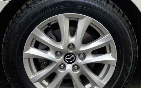 Mazda 3, 2014 год, 1 399 000 рублей, 15 фотография