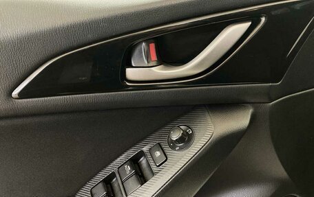 Mazda 3, 2014 год, 1 399 000 рублей, 10 фотография