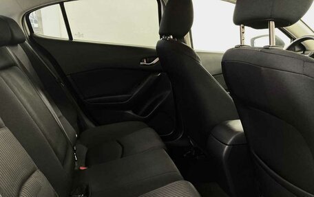 Mazda 3, 2014 год, 1 399 000 рублей, 12 фотография