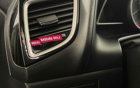 Mazda 3, 2014 год, 1 399 000 рублей, 9 фотография