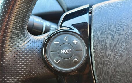 Toyota Prius, 2010 год, 919 000 рублей, 16 фотография