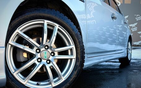 Toyota Prius, 2010 год, 919 000 рублей, 9 фотография