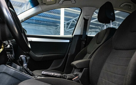 Skoda Octavia, 2016 год, 1 399 000 рублей, 9 фотография