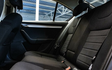 Skoda Octavia, 2016 год, 1 399 000 рублей, 10 фотография