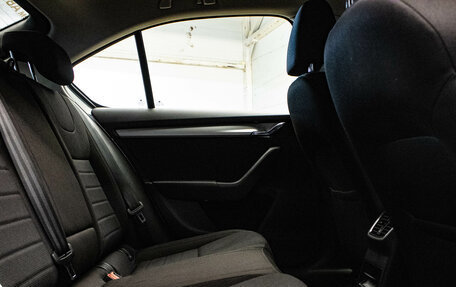 Skoda Octavia, 2016 год, 1 399 000 рублей, 11 фотография