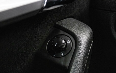 Skoda Octavia, 2016 год, 1 399 000 рублей, 14 фотография