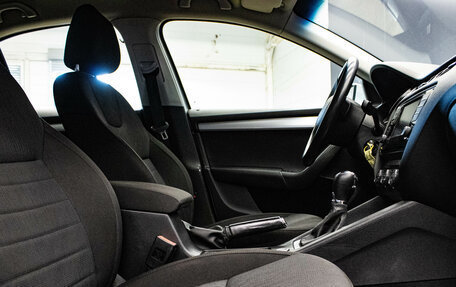 Skoda Octavia, 2016 год, 1 399 000 рублей, 12 фотография