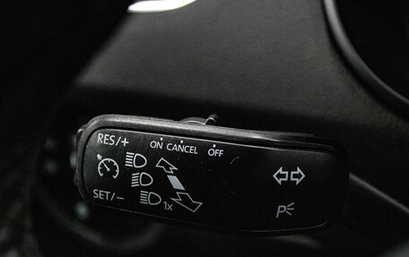 Skoda Octavia, 2016 год, 1 399 000 рублей, 16 фотография