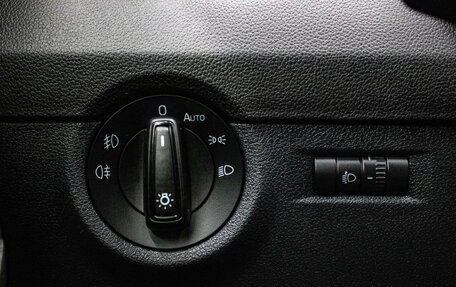 Skoda Octavia, 2016 год, 1 399 000 рублей, 15 фотография