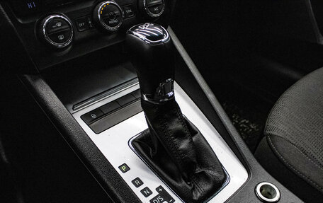 Skoda Octavia, 2016 год, 1 399 000 рублей, 22 фотография