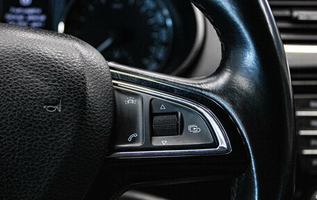 Skoda Octavia, 2016 год, 1 399 000 рублей, 18 фотография