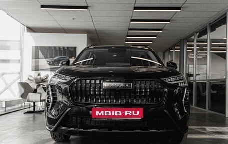 Haval Jolion, 2025 год, 2 549 000 рублей, 4 фотография