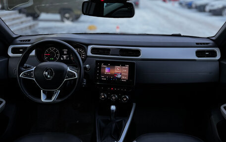 Renault Arkana I, 2021 год, 1 929 000 рублей, 3 фотография