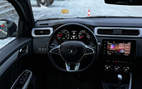 Renault Arkana I, 2021 год, 1 929 000 рублей, 4 фотография