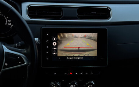 Renault Arkana I, 2021 год, 1 929 000 рублей, 8 фотография