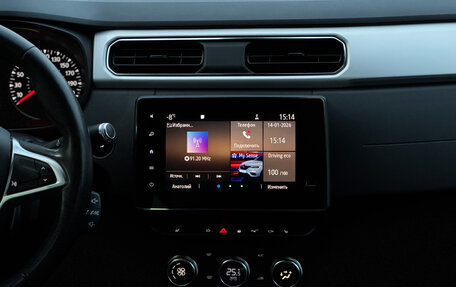 Renault Arkana I, 2021 год, 1 929 000 рублей, 7 фотография