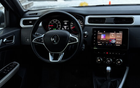 Renault Arkana I, 2021 год, 1 929 000 рублей, 5 фотография