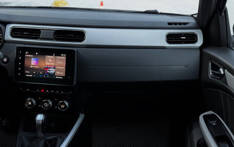 Renault Arkana I, 2021 год, 1 929 000 рублей, 6 фотография