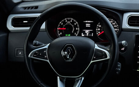Renault Arkana I, 2021 год, 1 929 000 рублей, 14 фотография