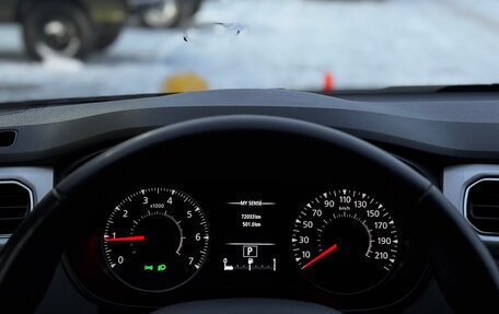 Renault Arkana I, 2021 год, 1 929 000 рублей, 17 фотография