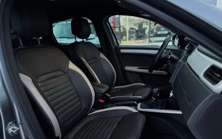 Renault Arkana I, 2021 год, 1 929 000 рублей, 26 фотография