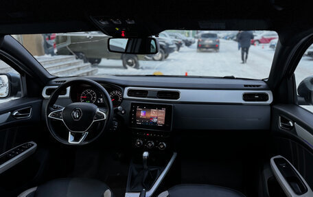 Renault Arkana I, 2021 год, 1 929 000 рублей, 28 фотография