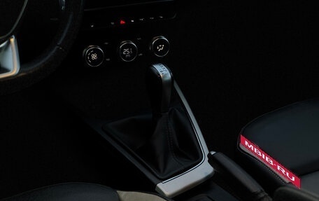 Renault Arkana I, 2021 год, 1 929 000 рублей, 30 фотография