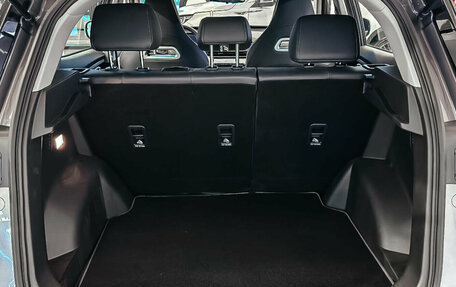 Chery Tiggo 4 I рестайлинг, 2024 год, 2 039 000 рублей, 11 фотография