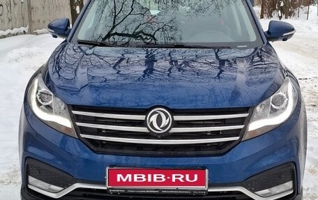 DongFeng 580 I, 2023 год, 1 650 000 рублей, 1 фотография