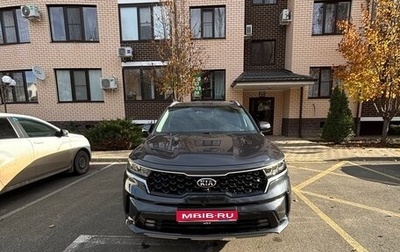 KIA Sorento IV, 2020 год, 3 680 000 рублей, 1 фотография
