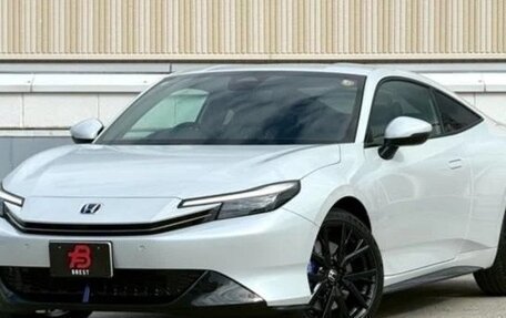 Honda Prelude, 2025 год, 5 500 000 рублей, 1 фотография