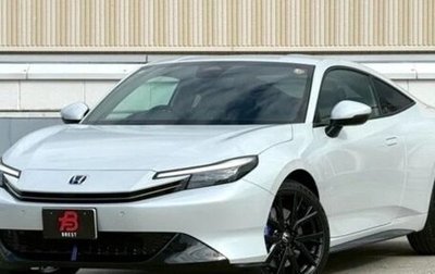 Honda Prelude, 2025 год, 5 500 000 рублей, 1 фотография