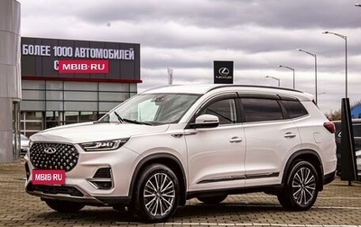 Chery Tiggo 8 Pro, 2022 год, 1 825 000 рублей, 1 фотография