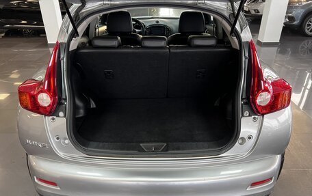 Nissan Juke II, 2011 год, 845 000 рублей, 7 фотография