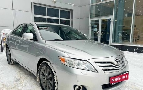 Toyota Camry, 2011 год, 1 434 000 рублей, 1 фотография