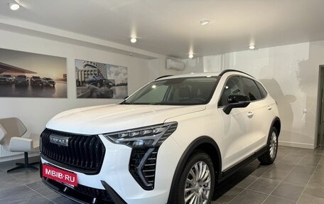 Haval Jolion, 2025 год, 2 749 000 рублей, 1 фотография