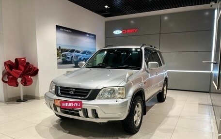Honda CR-V IV, 1998 год, 389 000 рублей, 1 фотография