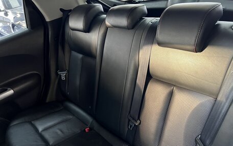 Nissan Juke II, 2011 год, 845 000 рублей, 10 фотография