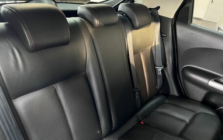 Nissan Juke II, 2011 год, 845 000 рублей, 13 фотография