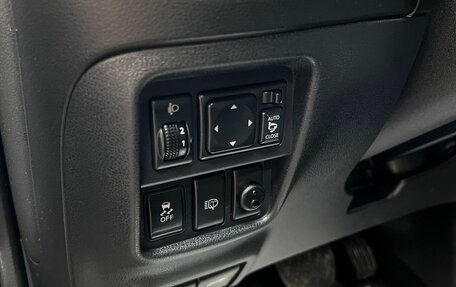 Nissan Juke II, 2011 год, 845 000 рублей, 17 фотография