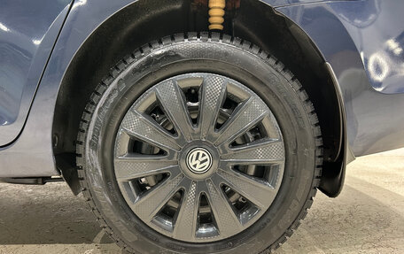 Skoda Rapid I, 2014 год, 899 000 рублей, 11 фотография