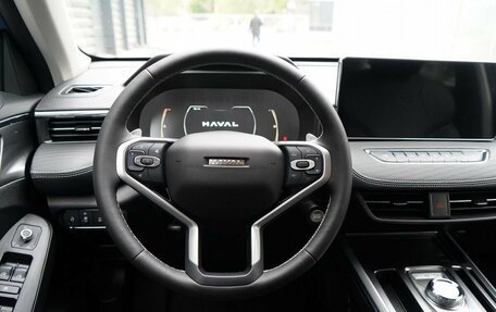 Haval Jolion, 2025 год, 2 749 000 рублей, 10 фотография