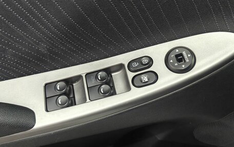 Hyundai Solaris II рестайлинг, 2014 год, 725 000 рублей, 15 фотография