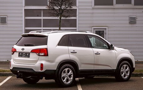 KIA Sorento II рестайлинг, 2019 год, 1 955 000 рублей, 6 фотография