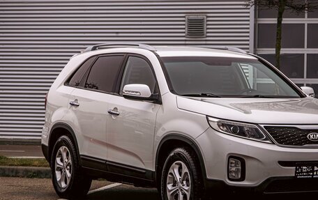KIA Sorento II рестайлинг, 2019 год, 1 955 000 рублей, 7 фотография