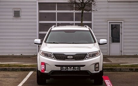 KIA Sorento II рестайлинг, 2019 год, 1 955 000 рублей, 2 фотография