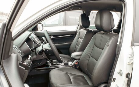 KIA Sorento II рестайлинг, 2019 год, 1 955 000 рублей, 11 фотография