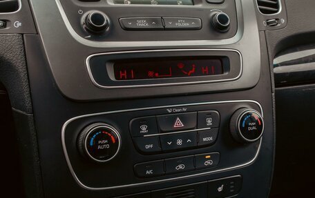 KIA Sorento II рестайлинг, 2019 год, 1 955 000 рублей, 15 фотография