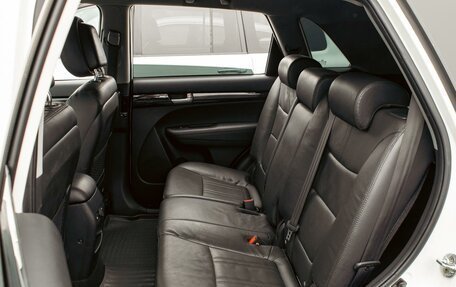 KIA Sorento II рестайлинг, 2019 год, 1 955 000 рублей, 17 фотография